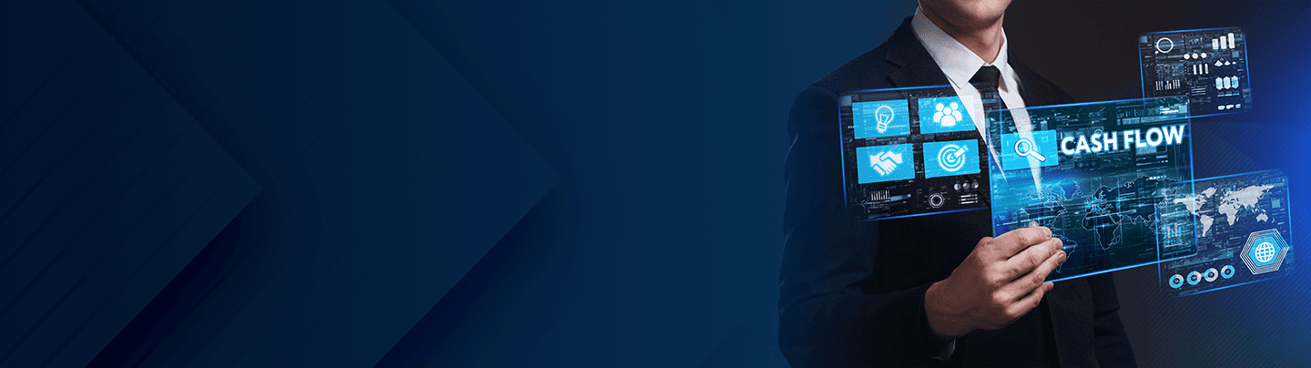 AI-Powered Bank Deposit Reconciliation